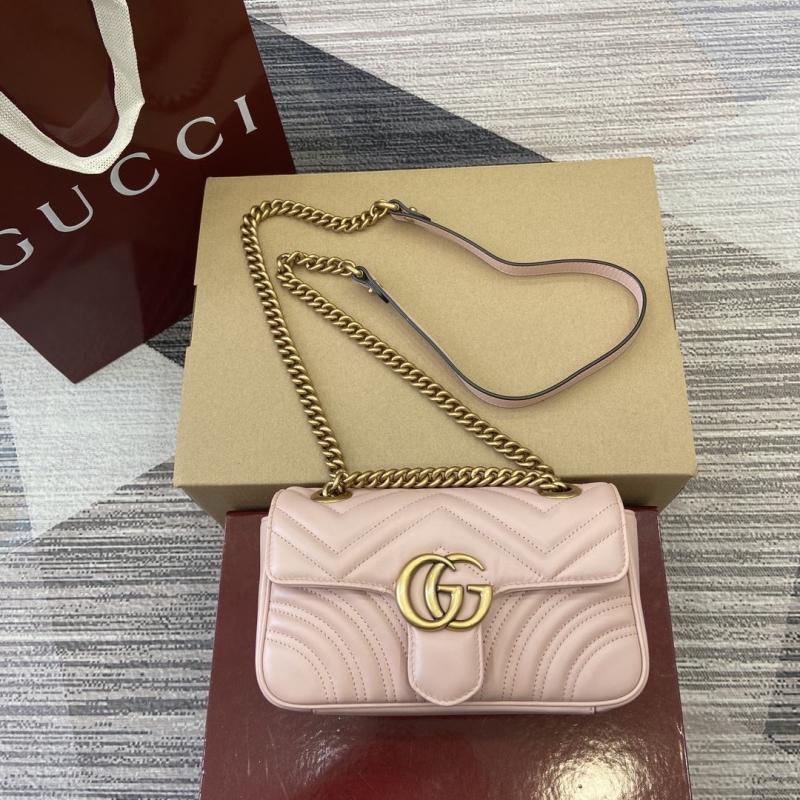 G*u*i satchel bags